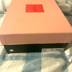 Kate Spade sandals size 9